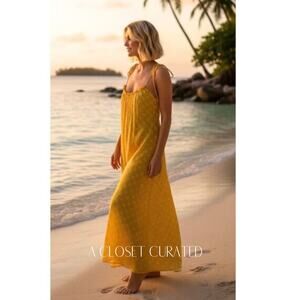 Cloe Cassandro Dress XS